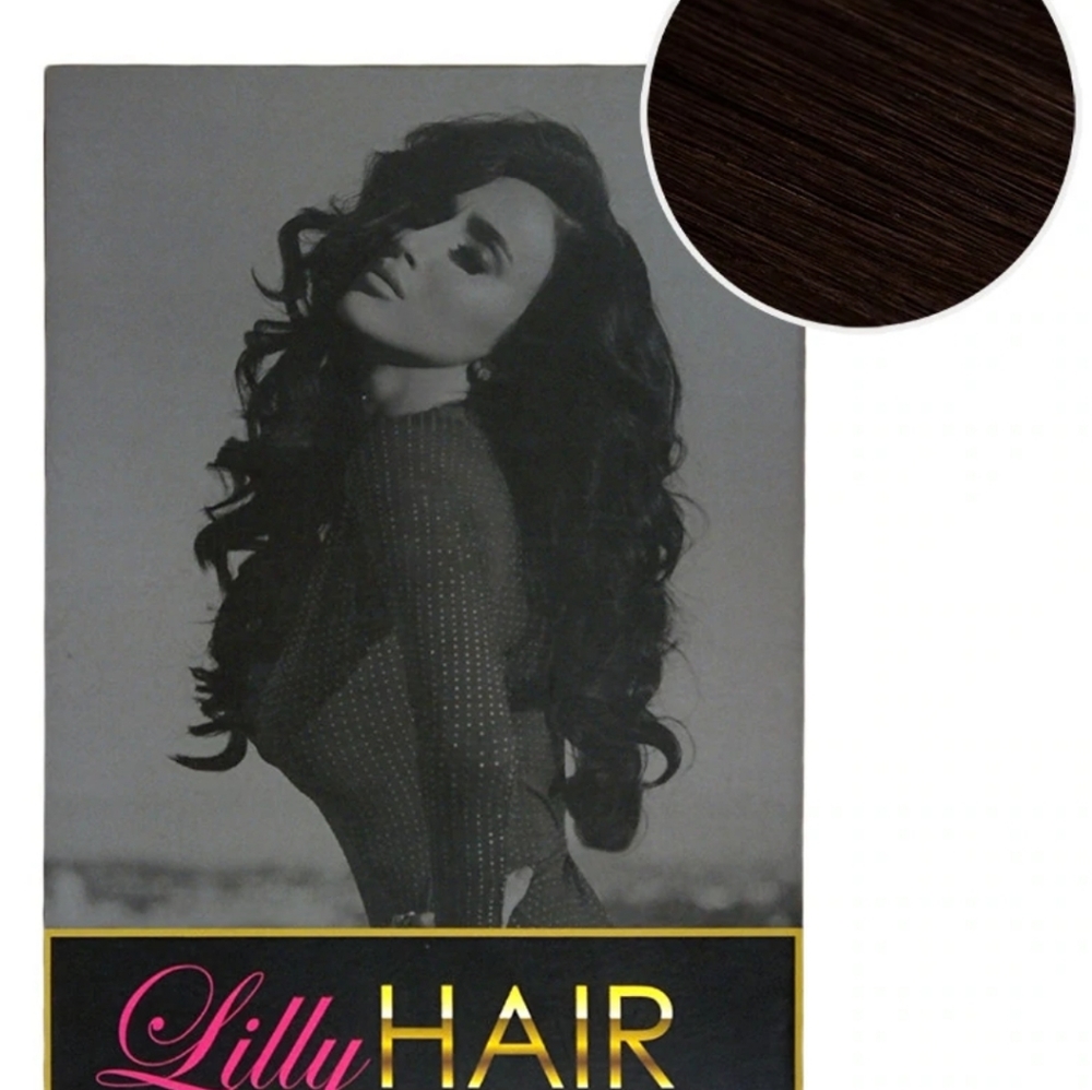 Bellami LILLY 20 inch extensions